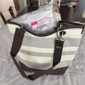 Thirty-one Canvas Crew Mini